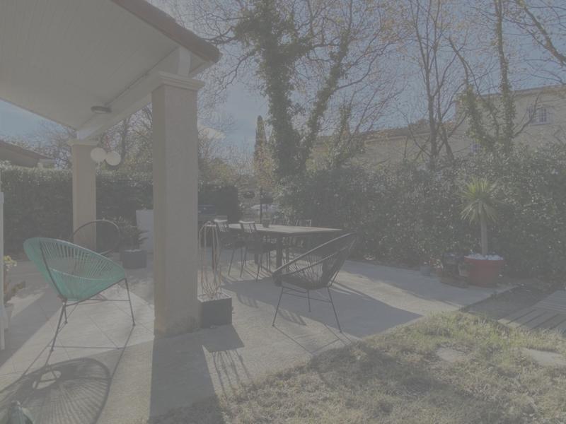 Villa - 88 m² - 4 pièces