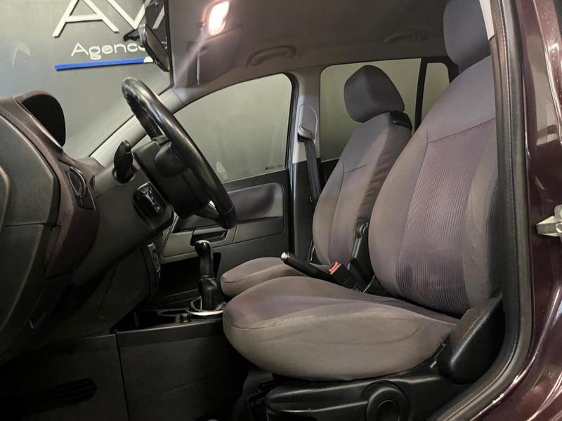 Ford Fusion 1.6 TDCi Break 90cv