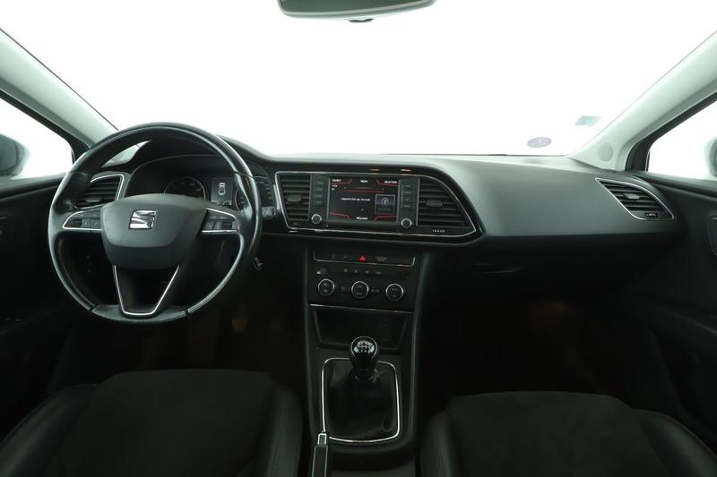 Seat Leon 1.2 Tsi Style 110 ch