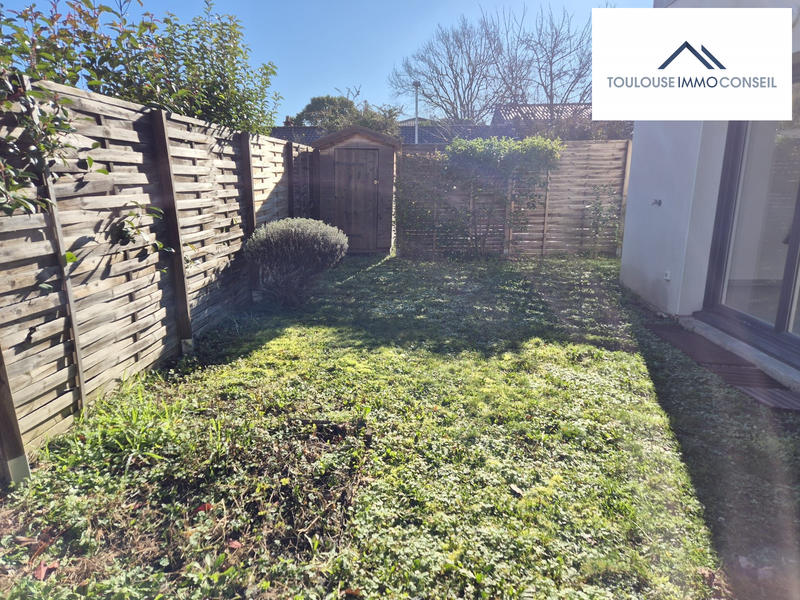 Villa - 61 m² - 3 pièces