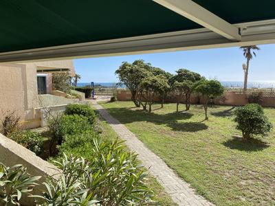 Appartement - 156 m² - 6 pièces