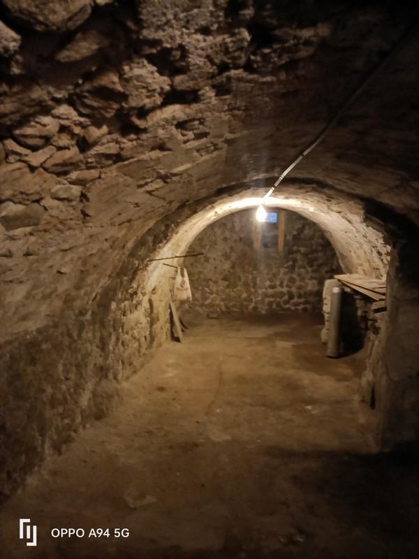 Maison - 97 m² - 5 pièces