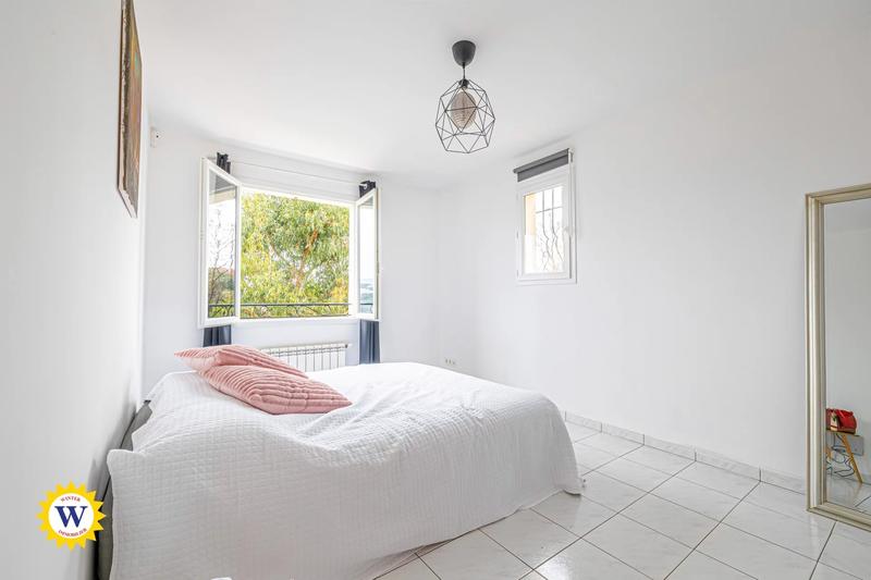 Maison - 132 m² - 5 pièces