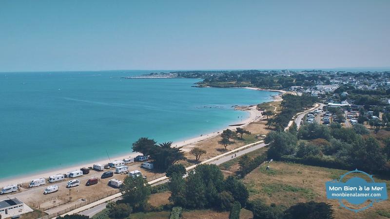 Maison contemporaine - 210 m² - 7 pièces