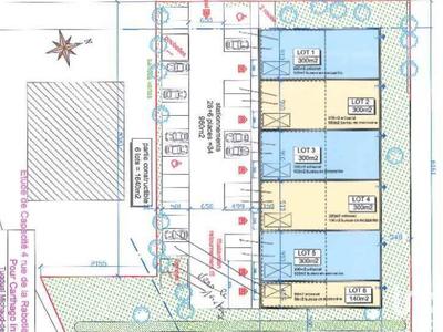 Local commercial - 300 m²