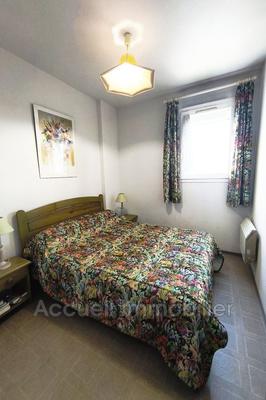 Appartement - 28 m² - 2 pièces