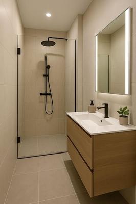 Maison - 112 m² - 5 pièces