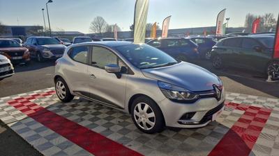 Renault Clio IV Business tce 90 e6c