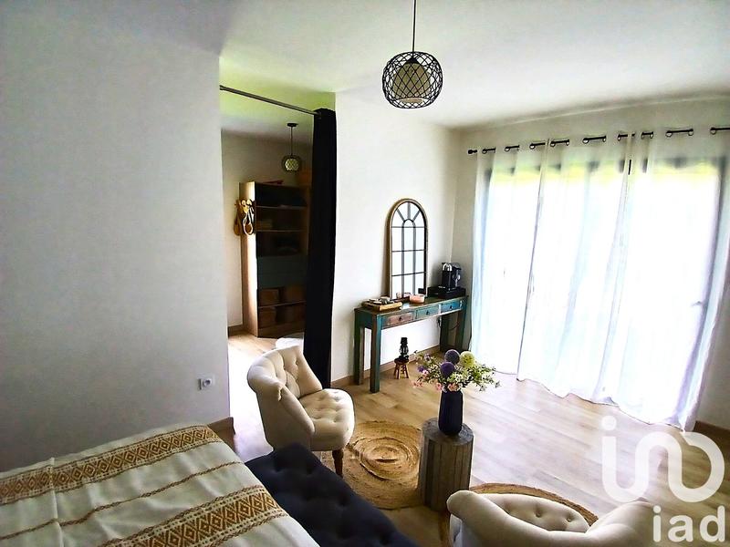 Maison - 151 m² - 7 pièces