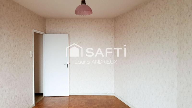 Maison - 114 m² - 4 pièces