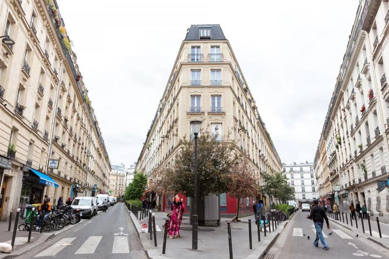 Appartement - 29 m² - 2 pièces