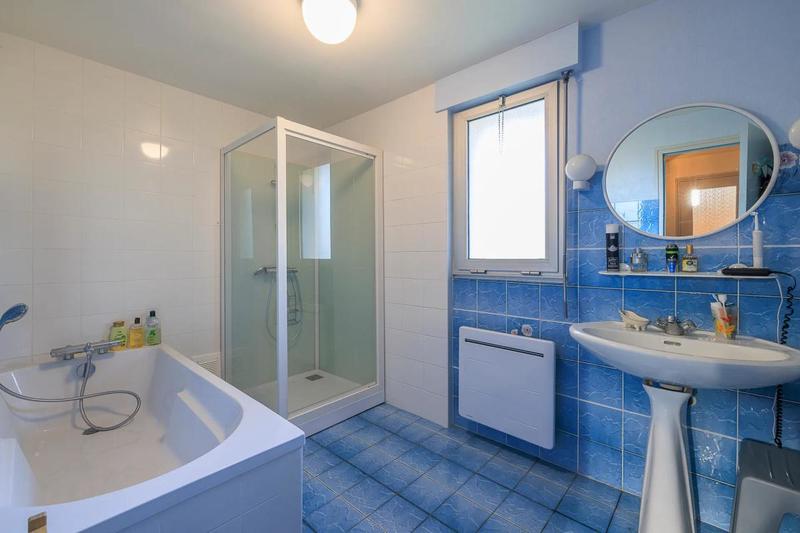 Maison d'architecte - 172 m² - 5 pièces