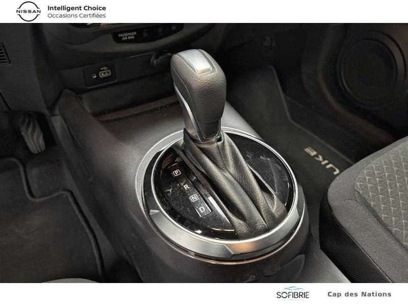 Nissan Juke II 2021 Dig-T 114 Dct Acenta