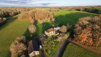 Maison - 135 m² - 5 pièces