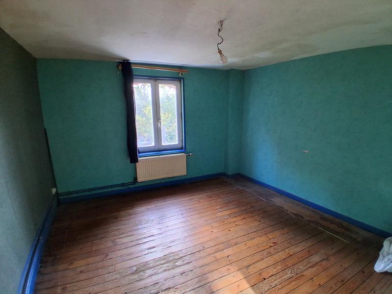 Maison de village - 149 m² - 5 pièces