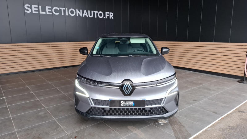 Renault Mégane E-Tech V equilibre Ev40 130ch standard charge