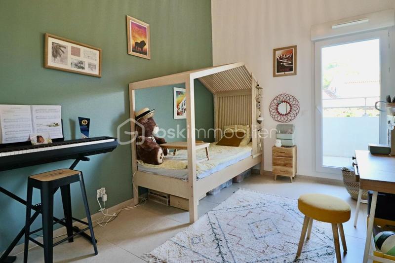 Appartement - 133 m² - 5 pièces