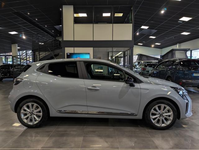 Renault Clio 5 Blue Dci 100 Ch Gsr2 Evolution