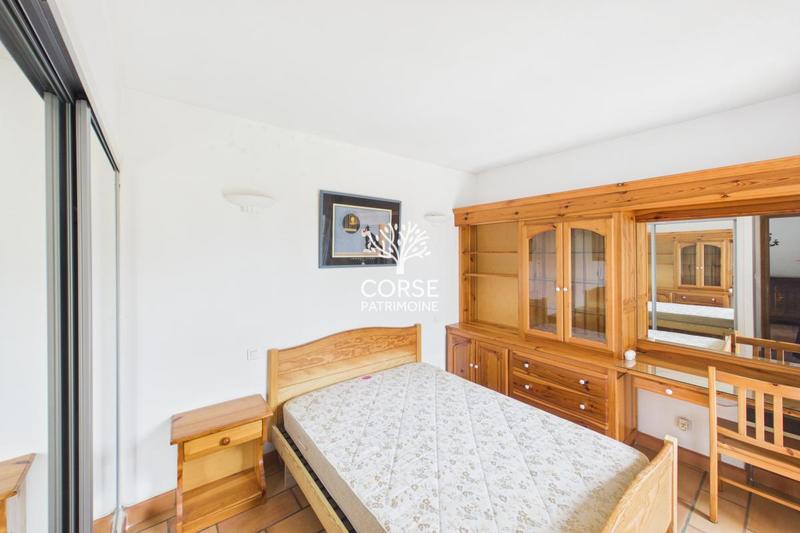 Appartement - 250 m² - 6 pièces