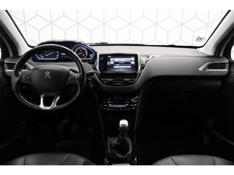 Peugeot 2008 1.6 BlueHDi 120ch s&amp;S Bvm6 Allure
