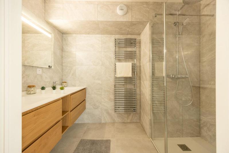 Appartement - 87 m² - 4 pièces