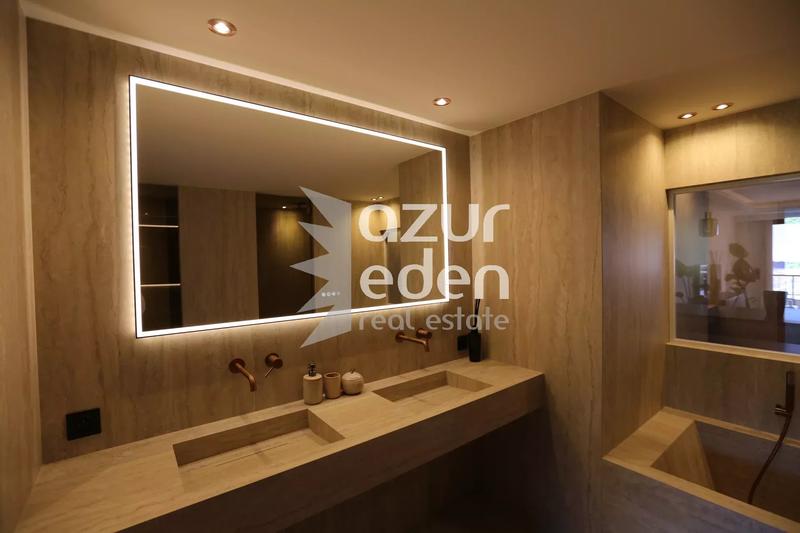 Appartement - 114 m² - 4 pièces