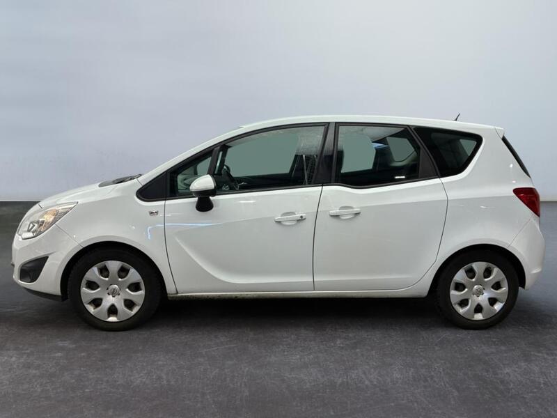 Opel Meriva 1.4 - 120 Twinport Connect Pack