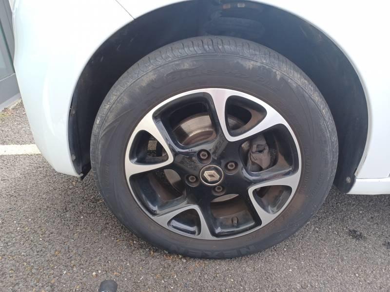 Renault Twingo III TCe 95 Intens