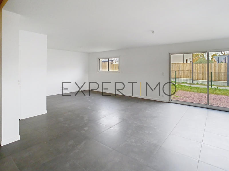 Maison - 144 m² - 7 pièces