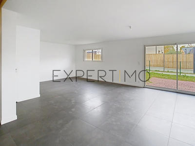 Maison - 144 m² - 7 pièces