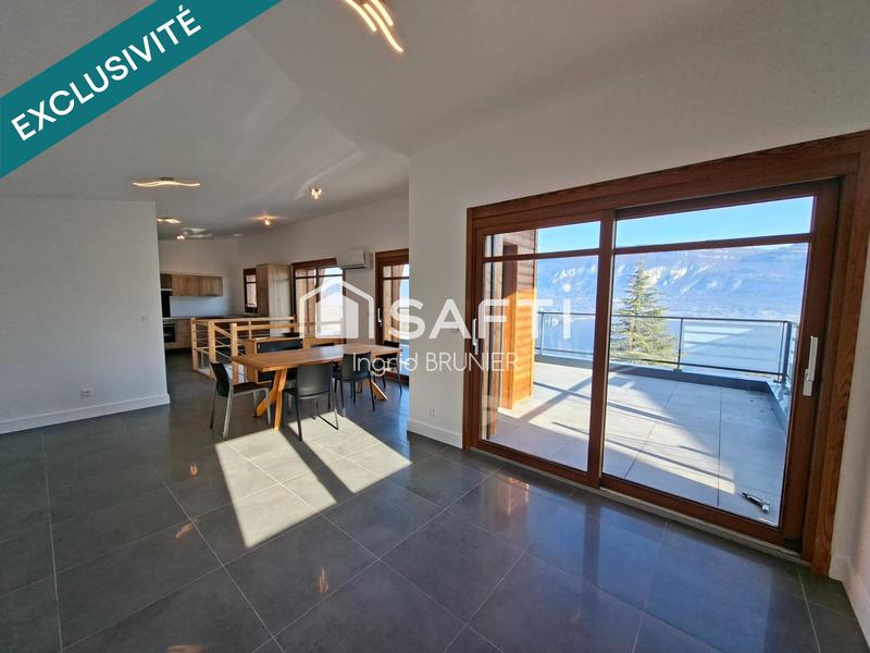 Villa - 102 m² - 4 pièces