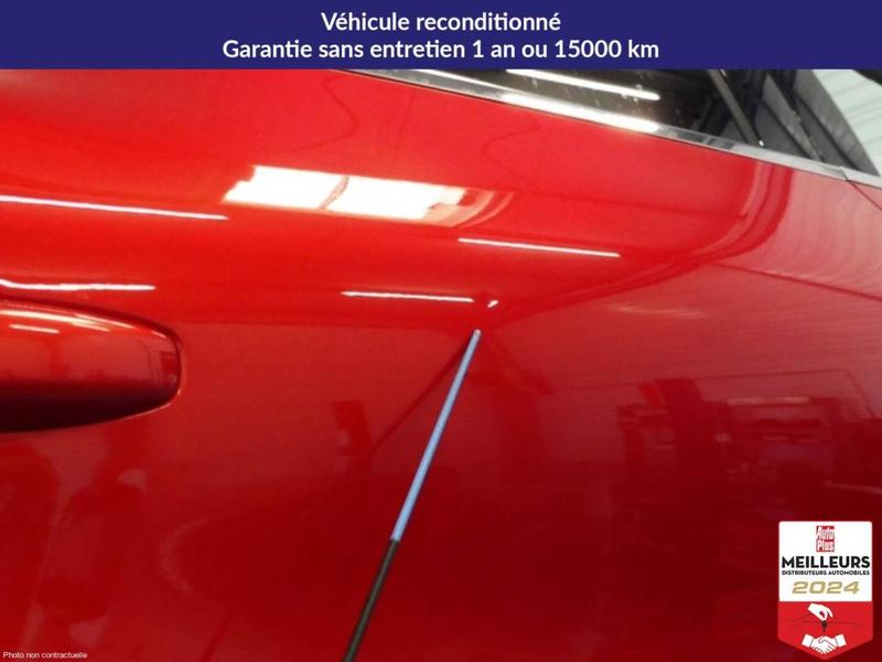 Renault Captur 1.0 Tce 90ch Techno