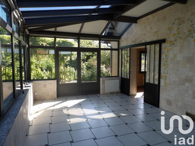 Maison - 182 m² - 5 pièces