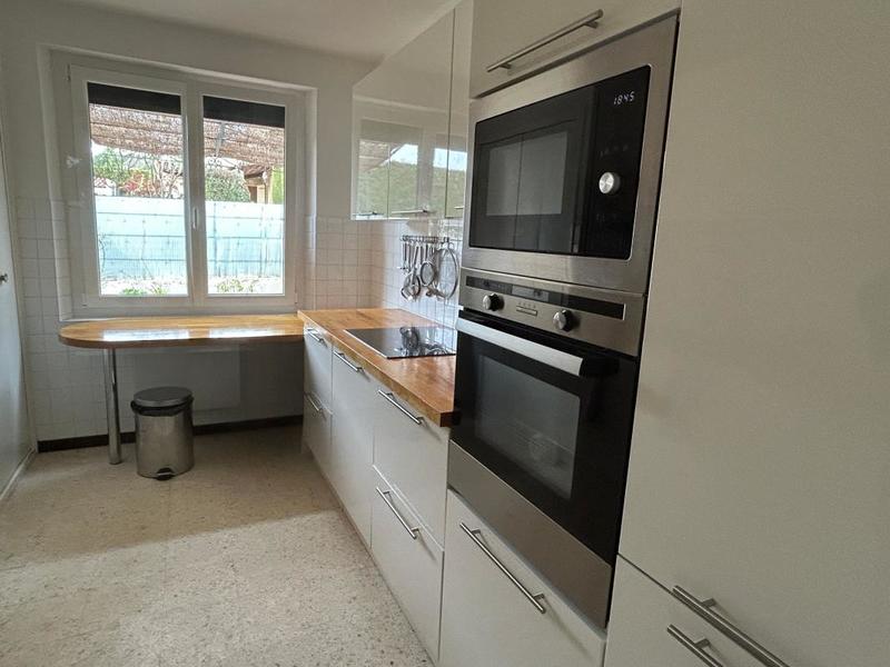 Villa - 120 m² - 6 pièces