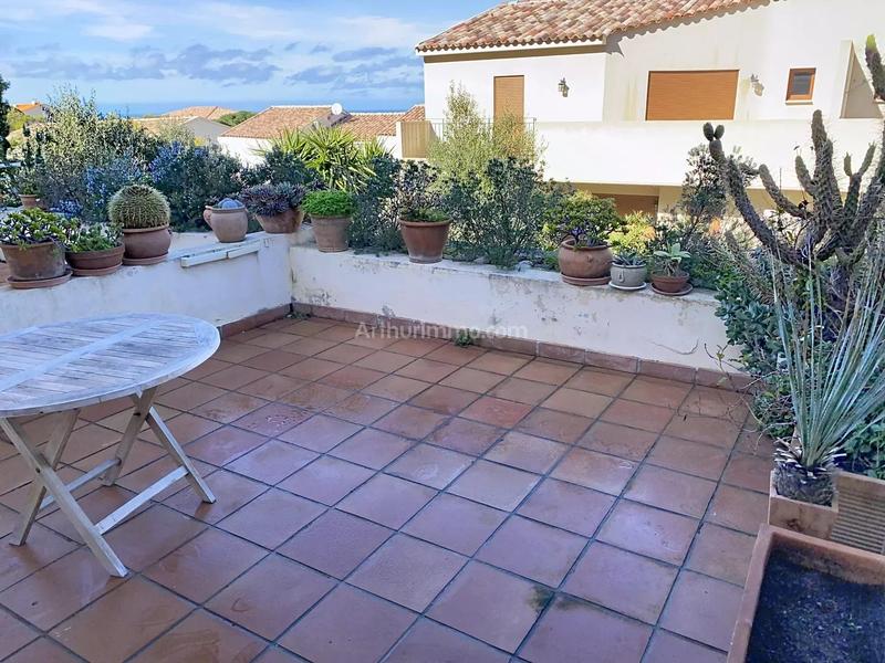 Appartement - 59 m² - 2 pièces