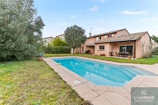 Maison - 176 m² - 6 pièces