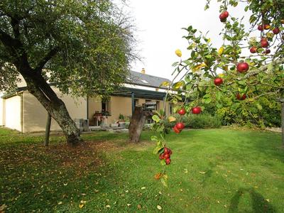 Propriété - 125 m² - 6 pièces