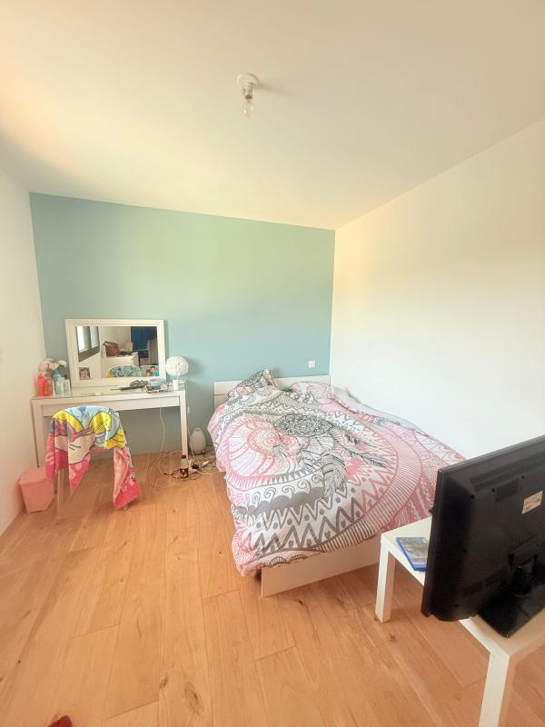 Maison - 129 m² - 5 pièces