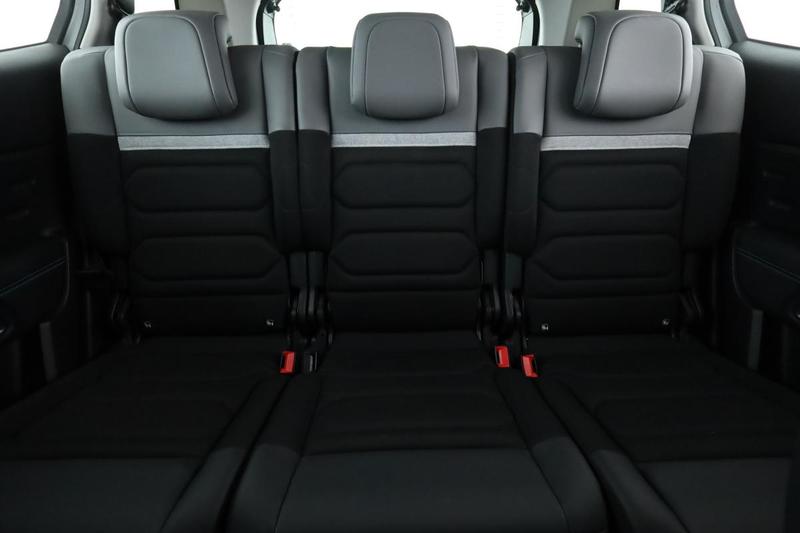 Citroën C5 Aircross 1.6 Hybrid Feel e-Eat8 225 ch