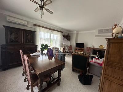 Maison - 84 m² - 4 pièces