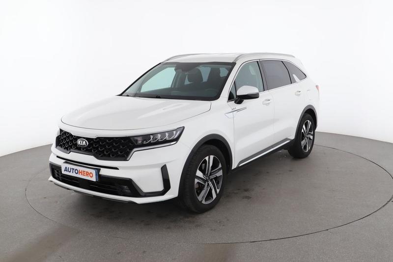 Kia Sorento 1.6 t-GDi Isg Phev 4x4 Motion 5pl 265 ch