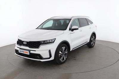 Kia Sorento 1.6 t-GDi Isg Phev 4x4 Motion 5pl 265 ch