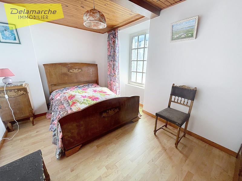 Maison - 133 m² - 6 pièces