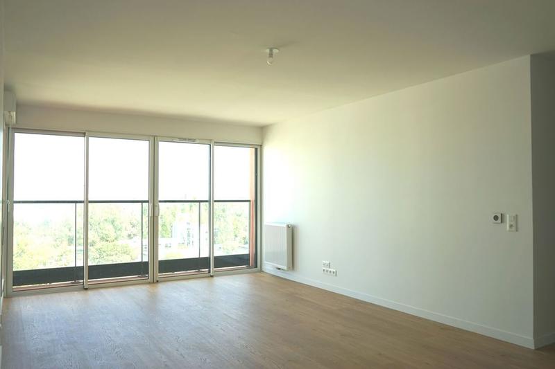 Appartement - 104 m² - 5 pièces