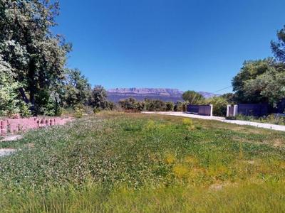 Maison - 203 m² - 6 pièces