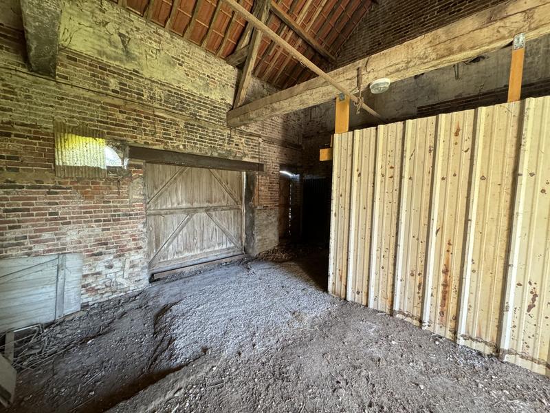 Maison - 60 m² - 2 pièces