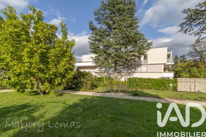 Appartement - 89 m² - 4 pièces