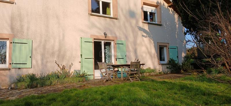 Ferme - 225 m² - 10 pièces