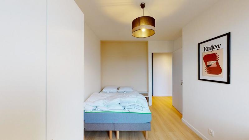 Appartement - 90 m²