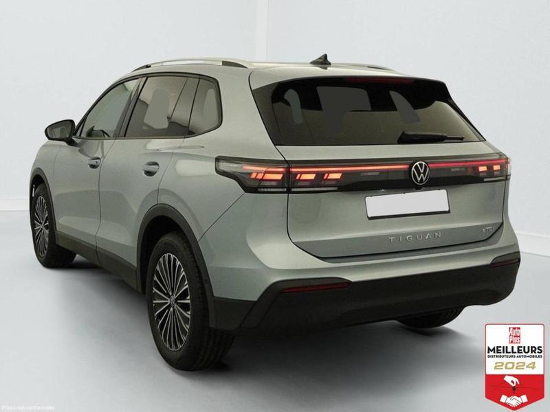 Volkswagen Tiguan Nouveau 1.5 eTSI 150cv Dsg7 Life Plus